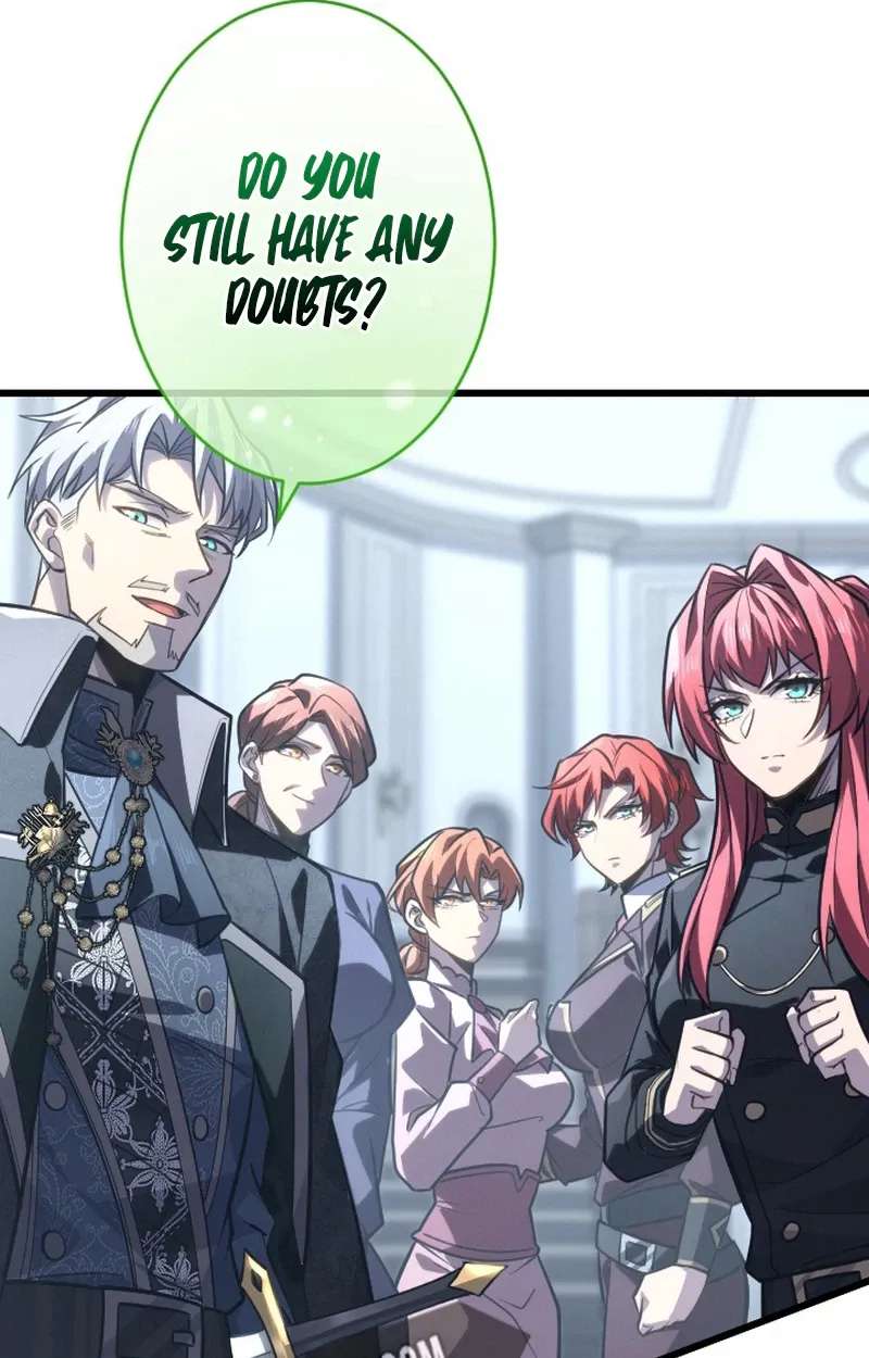 The Rebel of the Tyrant Noble House — Aster Chapter 37 - page 31