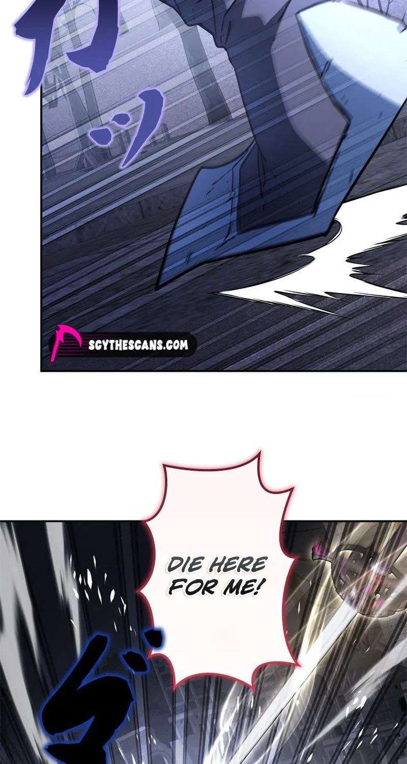 The Sword Emperor Who Surpasses His Previous Life Chapter 38 - page 37