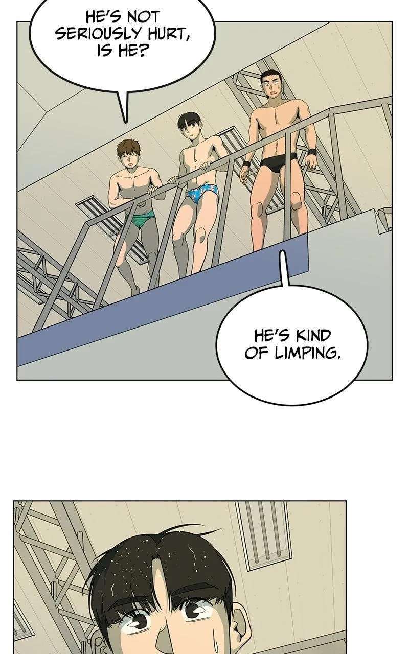 Slow Dive Chapter 47 - page 32