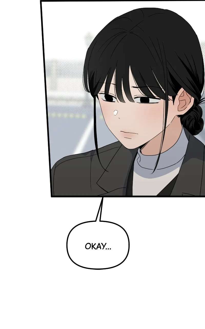 This Punk Wants Love Chapter 3 - page 40