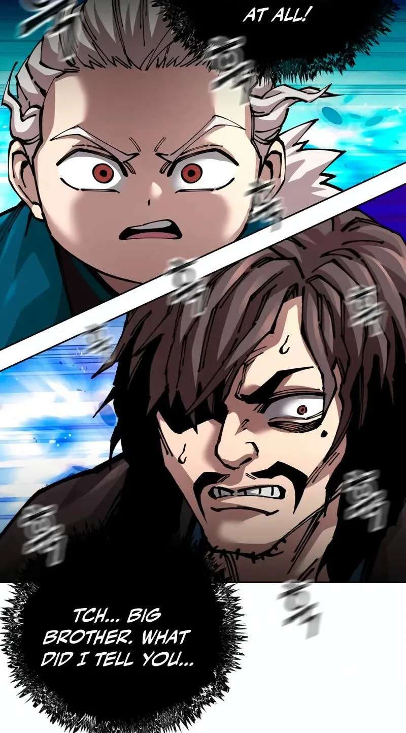 Warrior Grandpa and His Supreme Granddaughter Chapter 119 - page 76