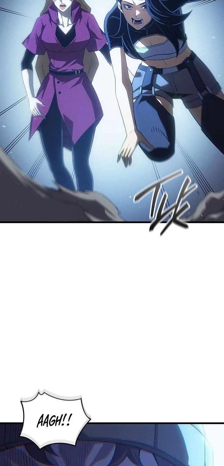 The Great Mage Returns After 4000 Years Chapter 271 - page 34