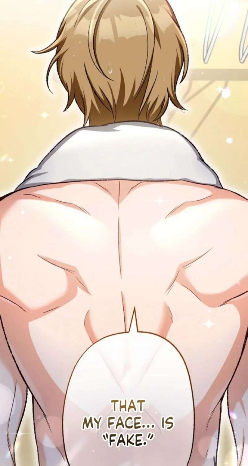 CEO! That's Me Without Makeup! ~The President Likes the Bare Face of the Lowly Secretary~ Chapter 24 - page 68