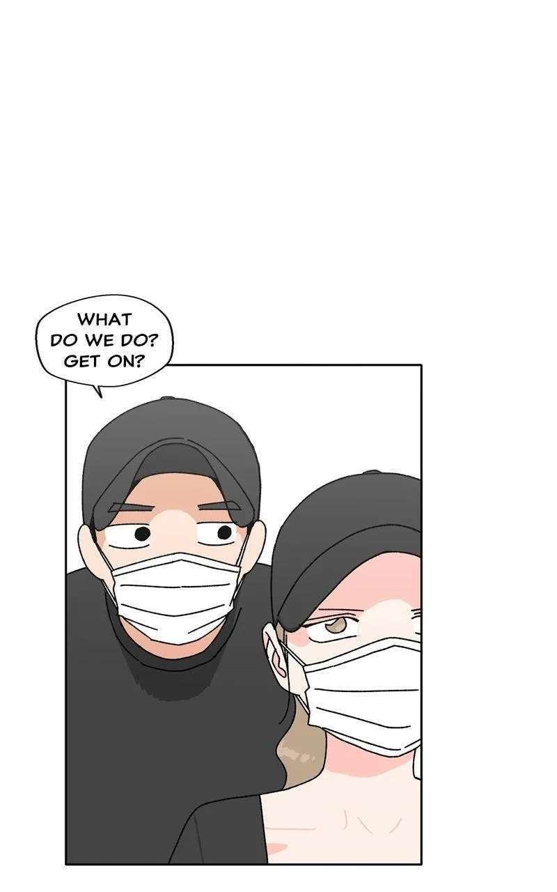 Pool Boy Chapter 41 - page 31