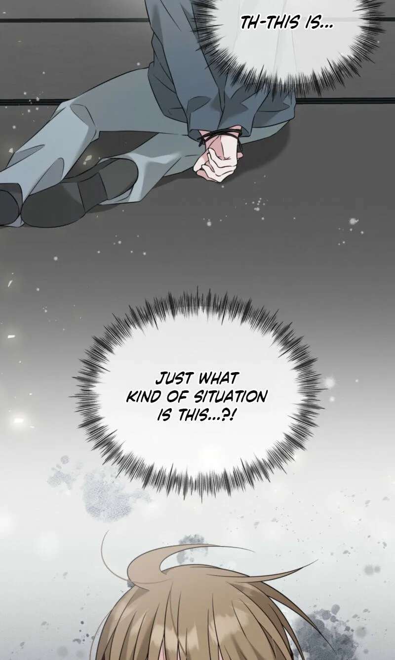 Omega Dongsik Chapter 19 - page 98