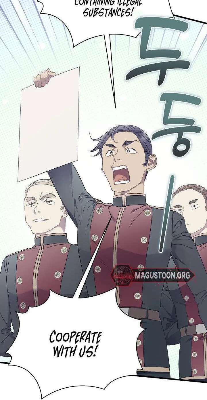 The Youngest Is Trying To Prevent the World From Ending Chapter 91 - page 64