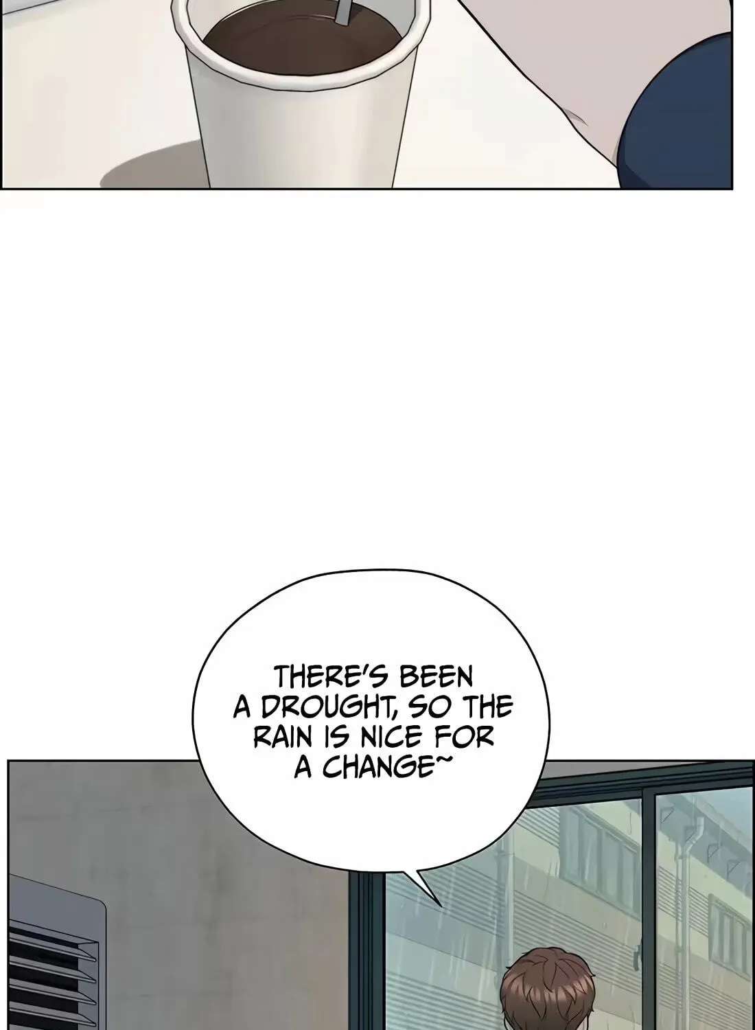 A Man's Man Chapter 267 - page 69