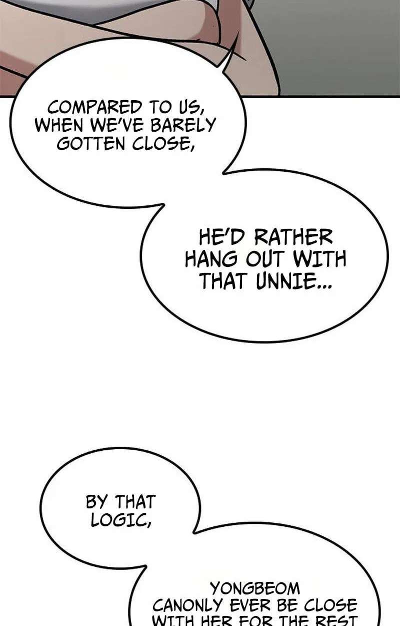 Looking for a Top-Tier Fighting Coach Chapter 20 - page 25