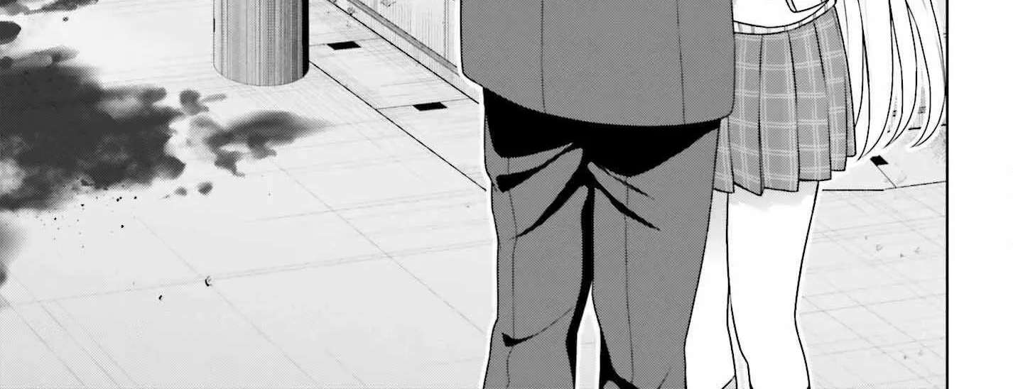 Gokinjo JK Isezaki-san wa Isekaigaeri no Daiseijo Chapter 7 - page 39