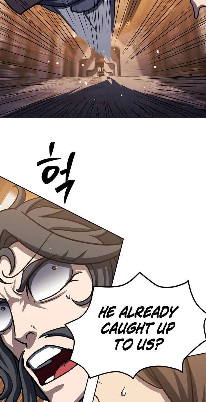 The Bizarre Chapter 27 - page 39