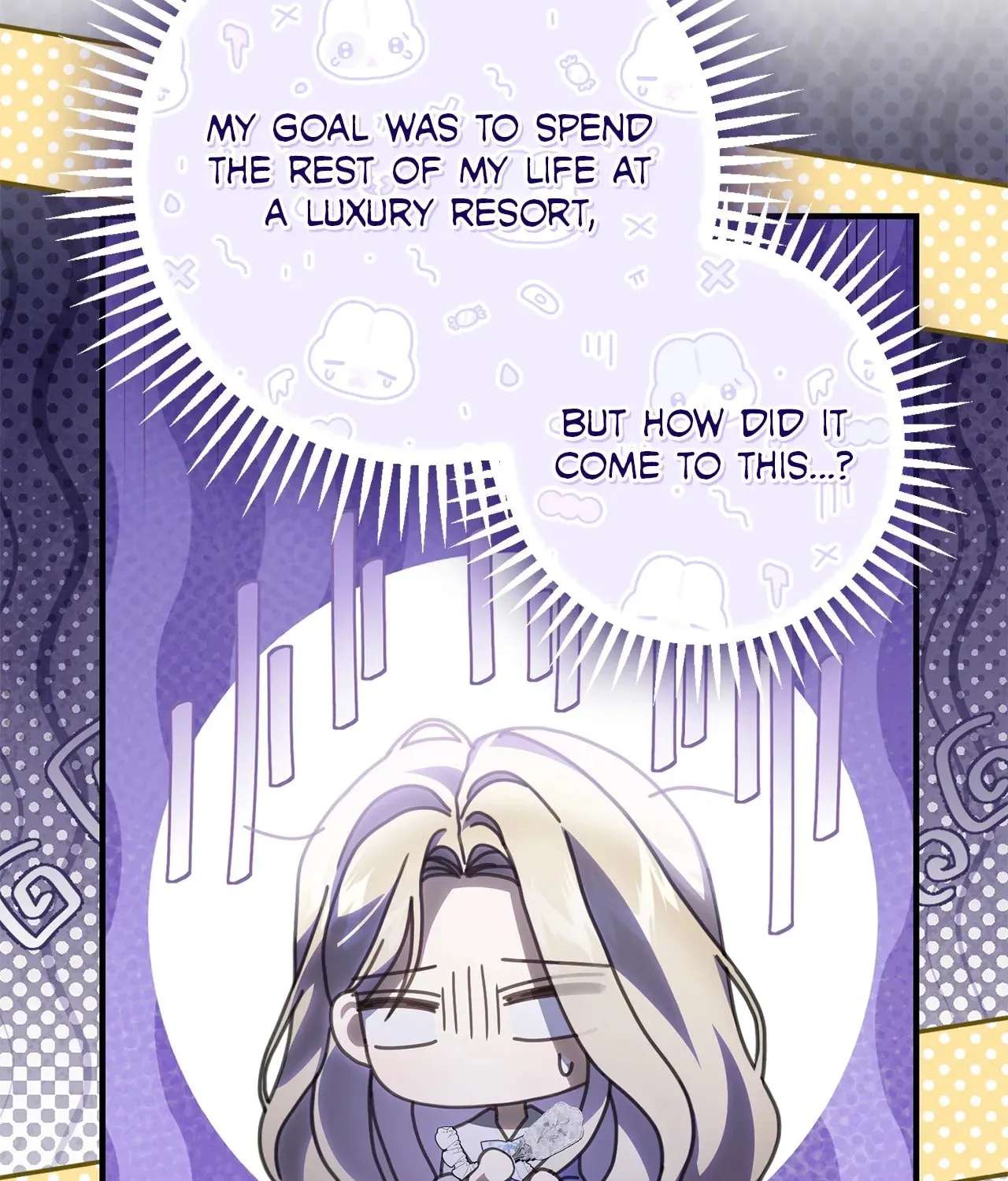That’s Not What My Will Said Chapter 63 - page 146