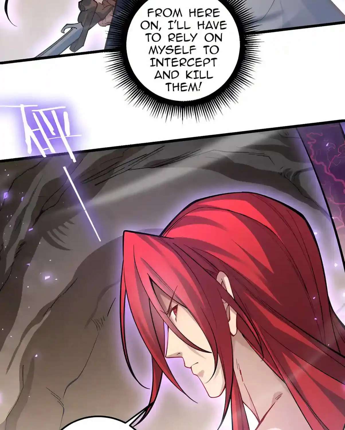 Zerg Ruler: I Command the Scourge Chapter 138 - page 59