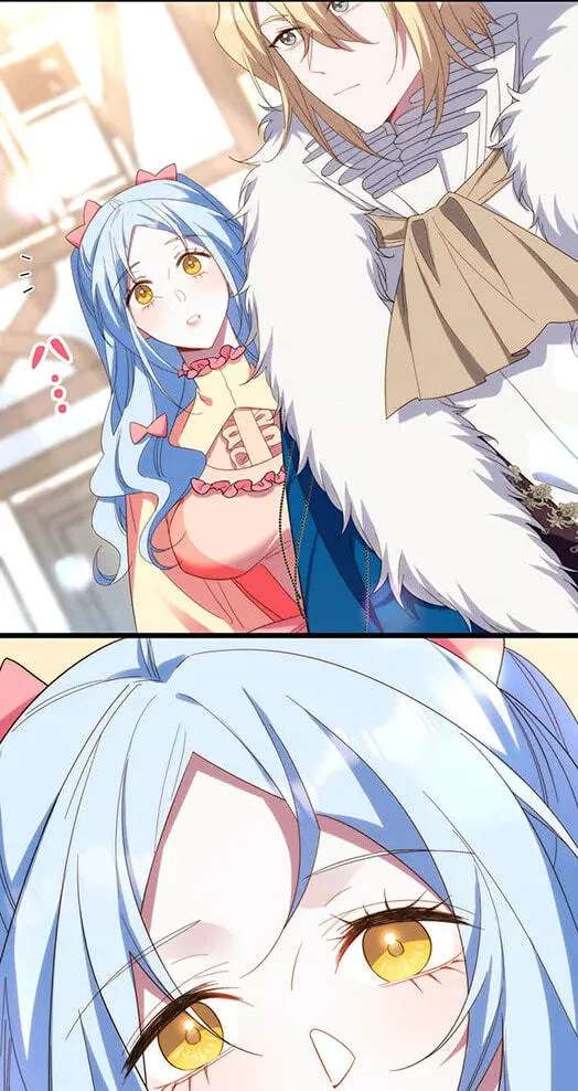 Kono Mama da to Shinisou na no de, Akuyaku Reijou wa Utahime ni Naru Koto ni Shita Chapter 21 - page 31