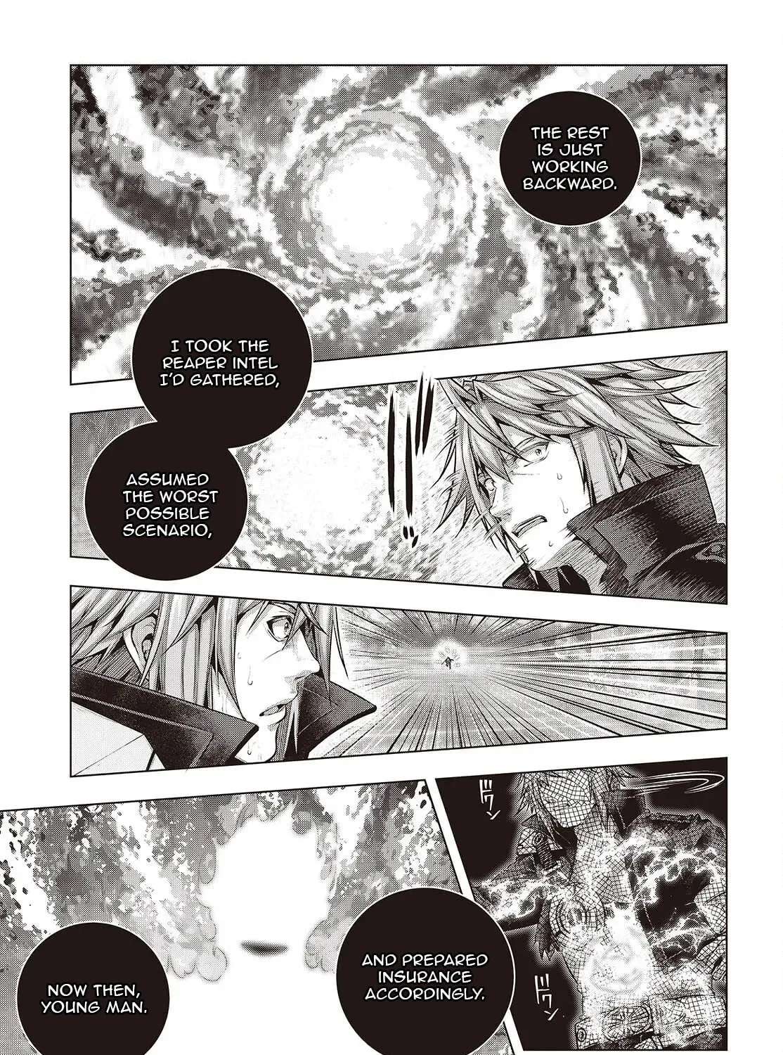 Tutorial ga Hajimaru Mae ni – Boss Chara-tachi wo Hametsu Sasenai Tame ni Ore ga Dekiru Ikutsu ka no Koto Chapter 25 - page 17