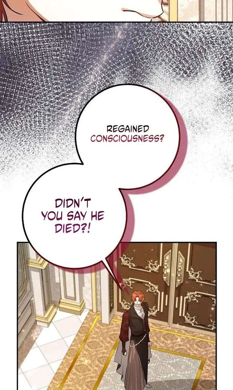 I Became the Wife of the Dead Grand Duke Chapter 10 - page 52