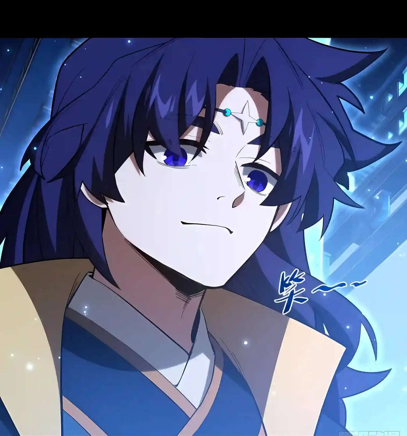Kaiju Qiandao Huanggu Sheng Ti Chapter 168 - page 69