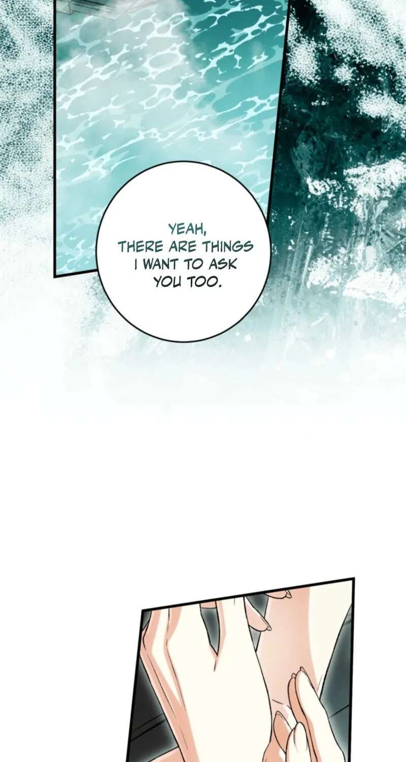 Frozen Wolf, Fire Dragon Chapter 107 - page 56