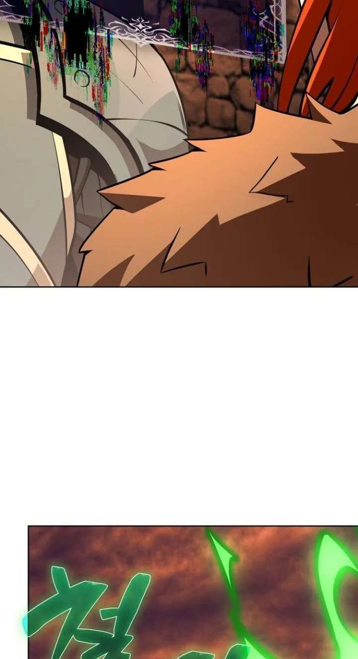 The Ruined World Was Mistaken for a Game Chapter 20 - page 88