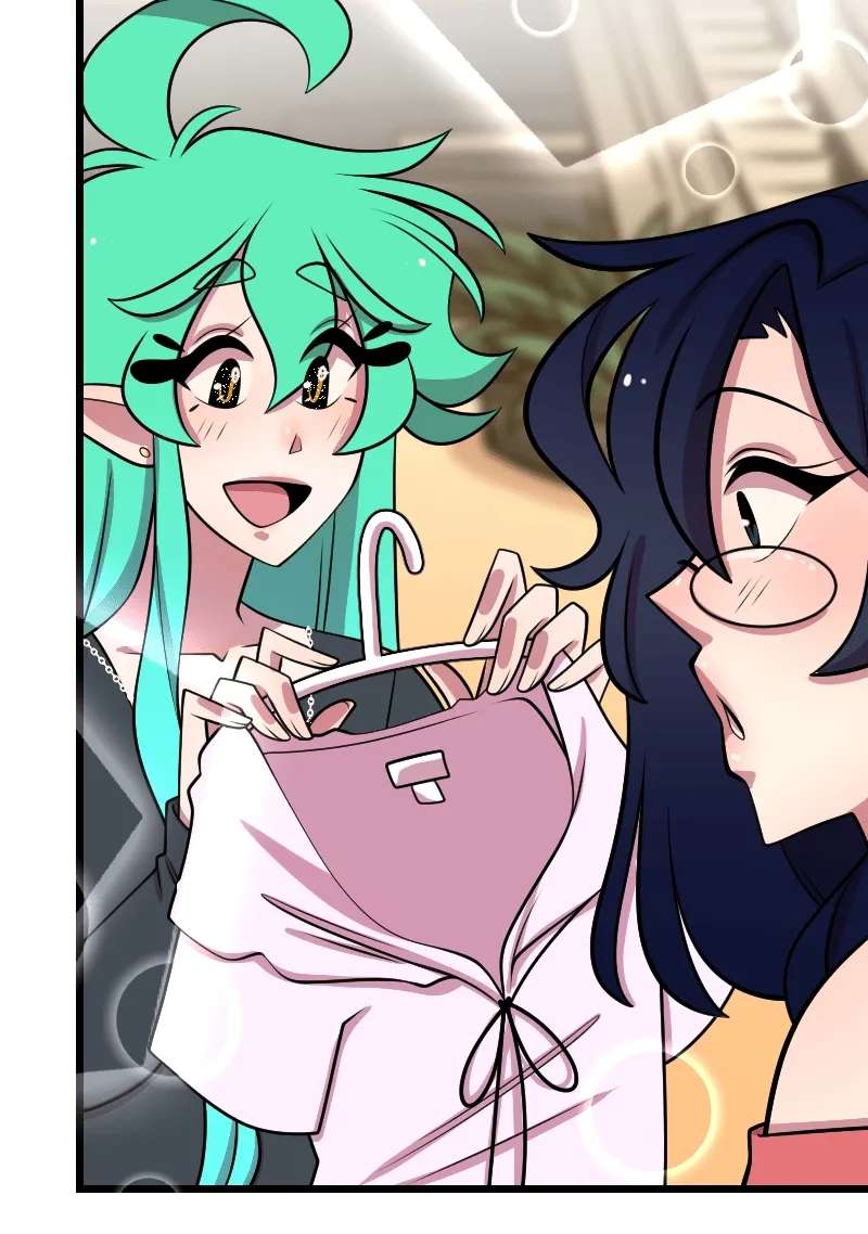 Down To Earth Chapter 264 - page 38