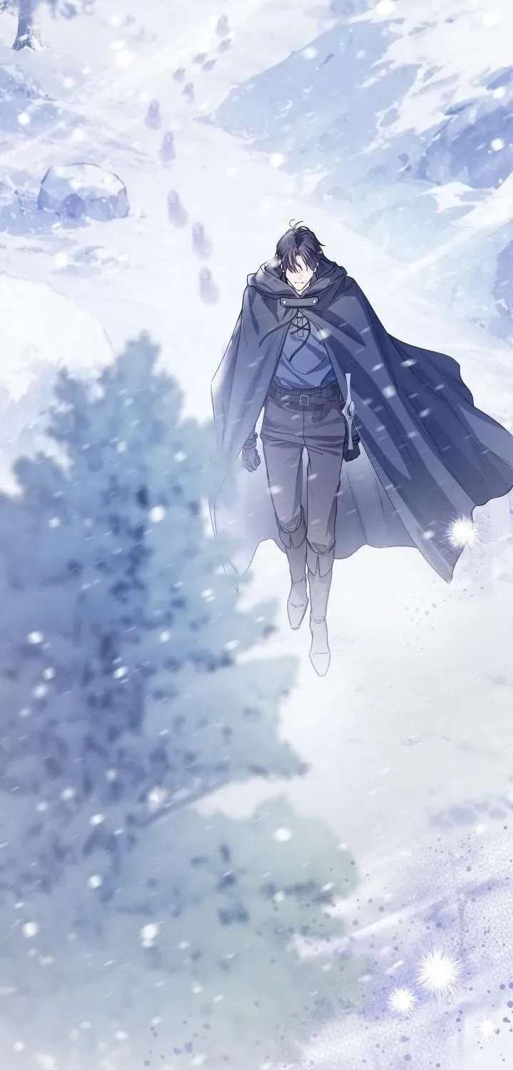 The Princess Stans in Secret Chapter 105 - page 47