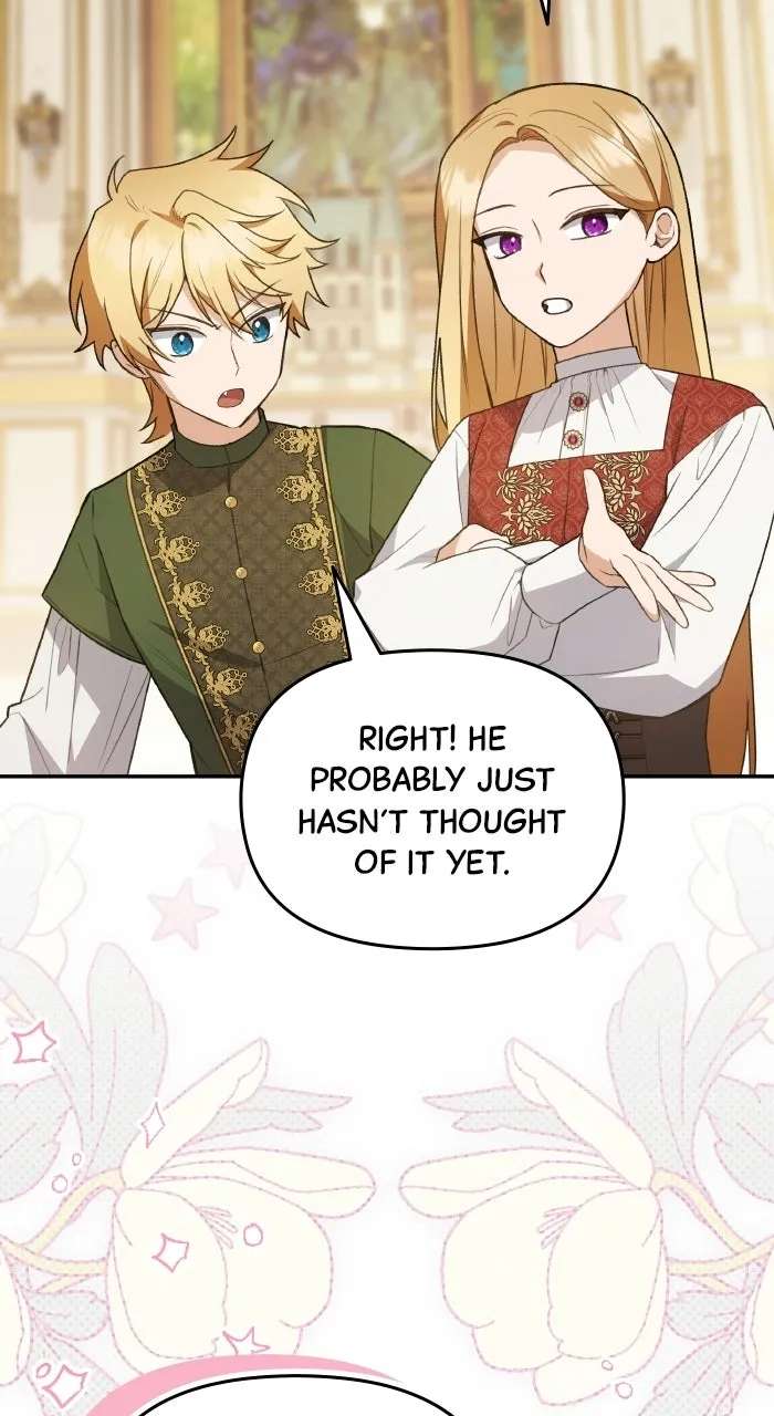 The Archmage Becomes theSwordmaster's Youngest Daughter Chapter 37 - page 73