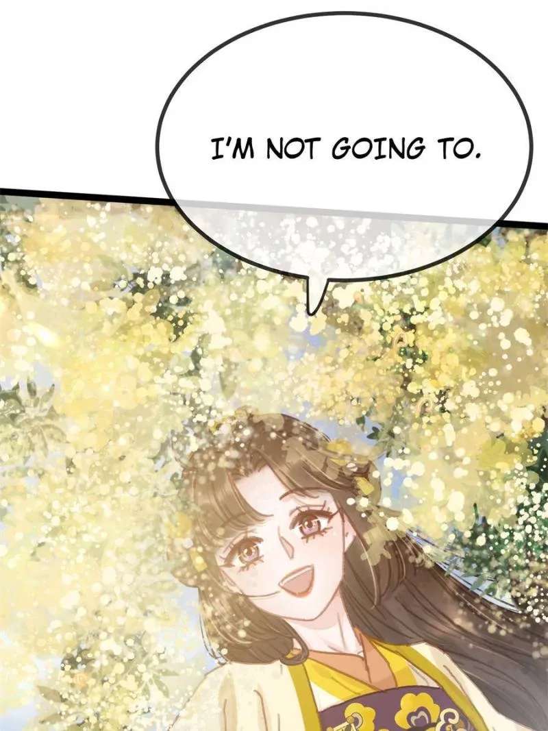 My Cute Concubine Chapter 100 - page 41
