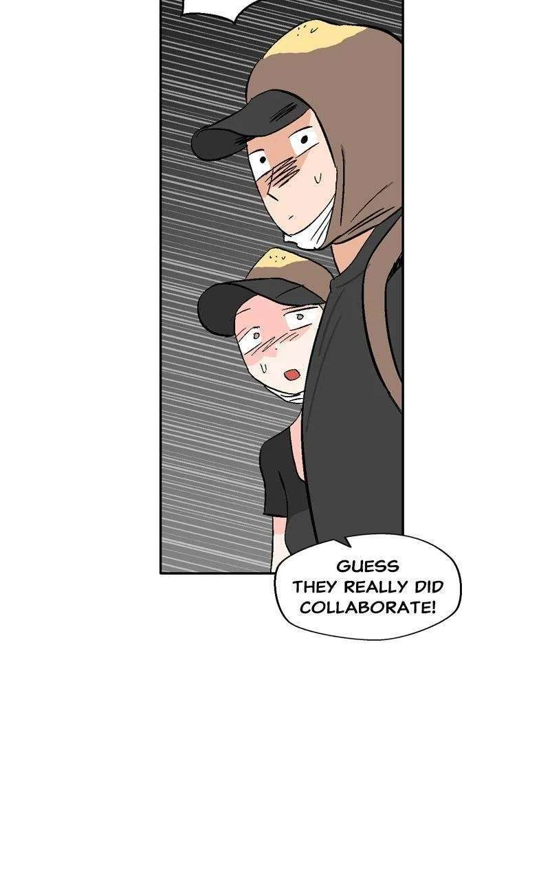 Pool Boy Chapter 41 - page 110