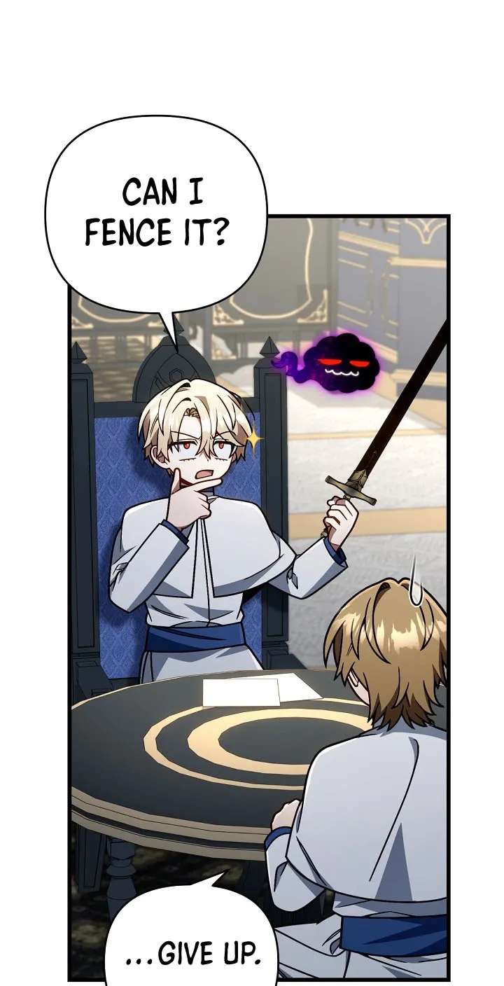 Holy Hella's Ultimate End Chapter 91 - page 87