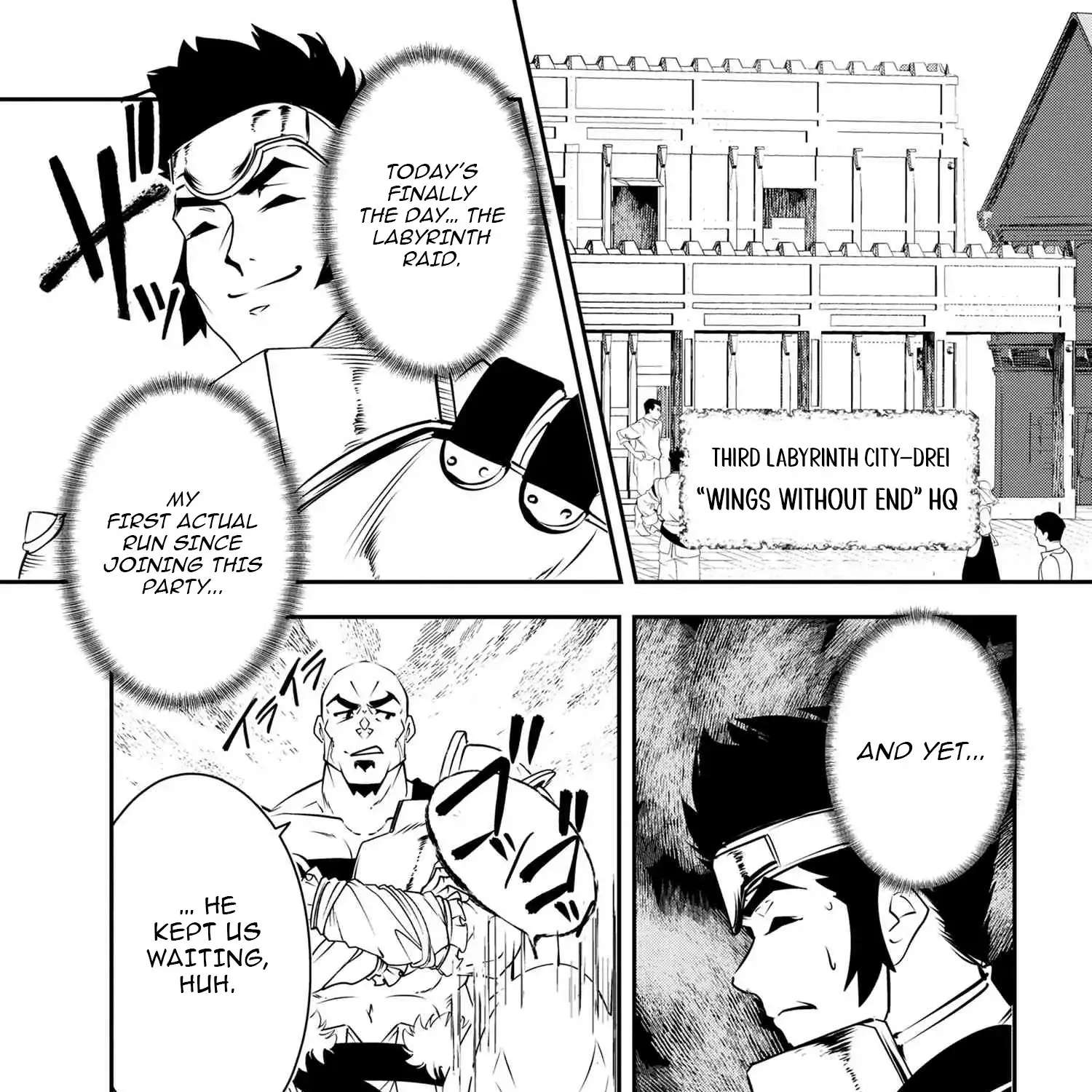 Yuusha Party wo Tsuihousareta Seireijutsushi - Saikyou-kyuu ni Kakusei shita Fuguu-shoku, Shin no Nakama to Godai Dungeon wo Seiha suru Chapter 3 - page 50