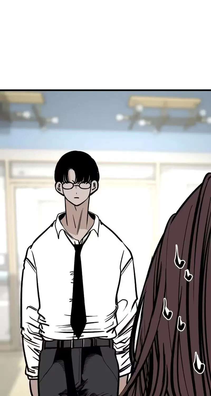 The Student, the Witch, and the Academy Chapter 78 - page 15