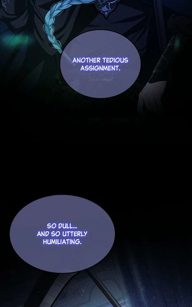 3 Years withthe Grim Reaper Chapter 2 - page 28