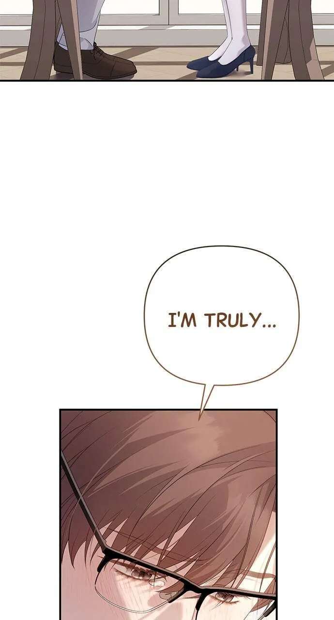 Not the First Time Chapter 56 - page 22