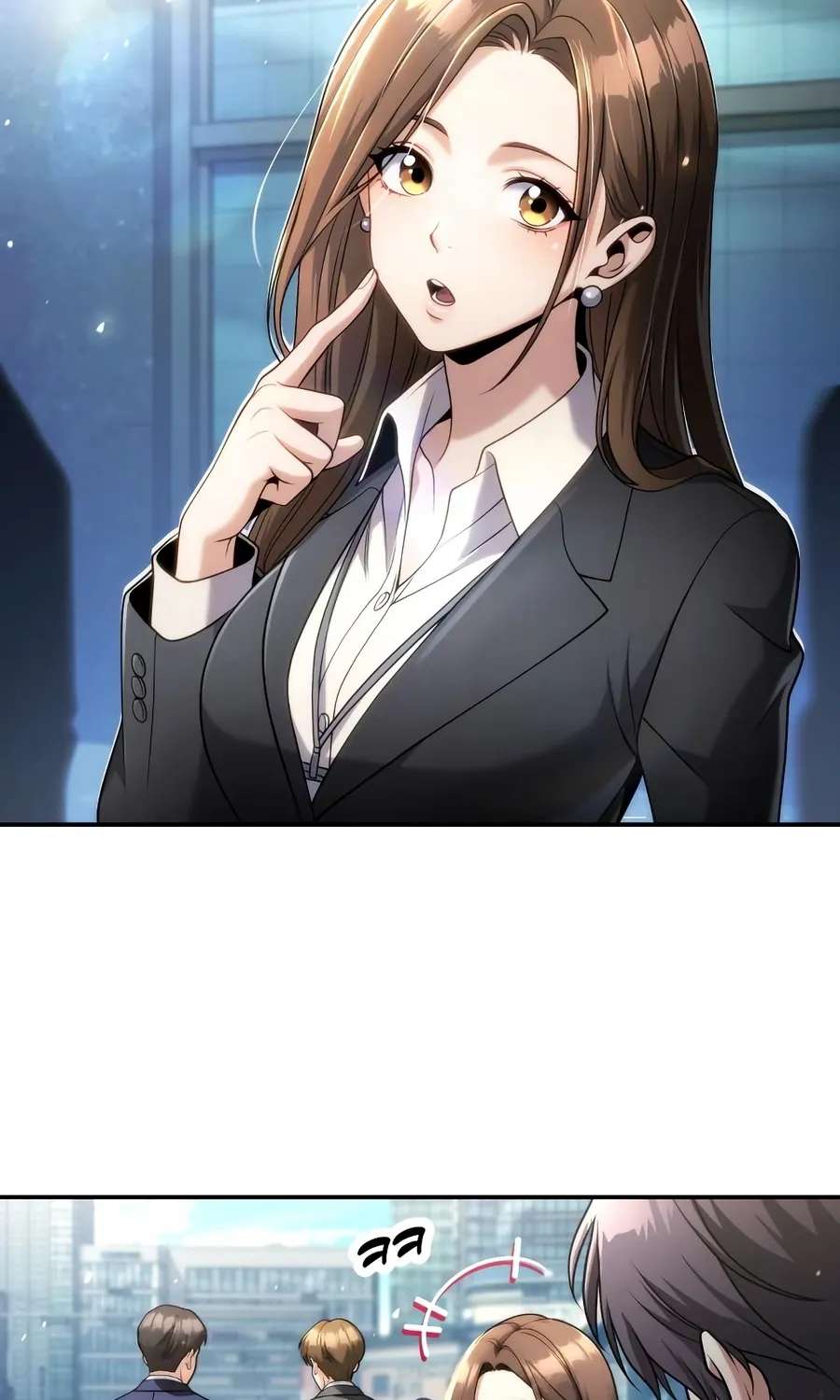 The Money Keeps Piling Up Even If I Spend It Chapter 12 - page 149