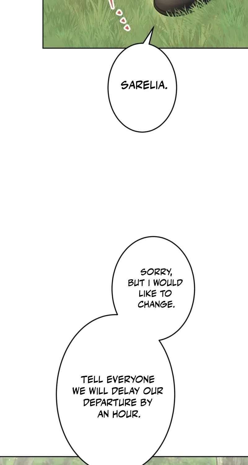 The Hostage Wife Wants a Divorce Chapter 15 - page 63