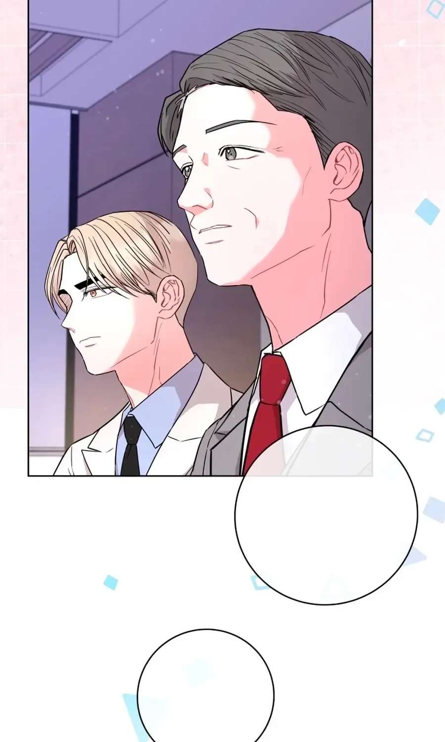 Hades and Persephone Chapter 35 - page 21