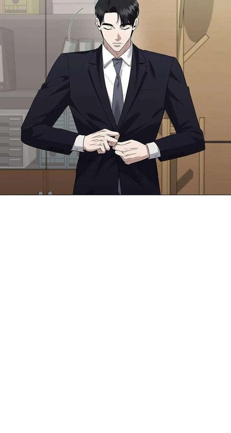 The Politician Who Sees the Future Chapter 45 - page 41