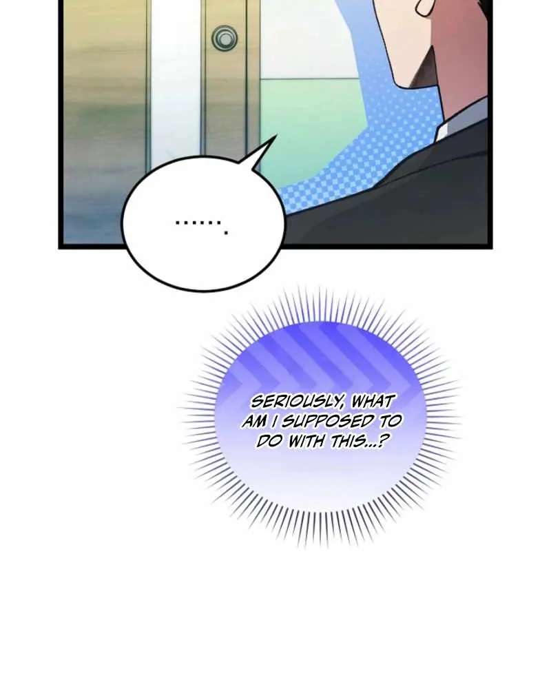 I’ll Retire After Saving The World Chapter 99 - page 33