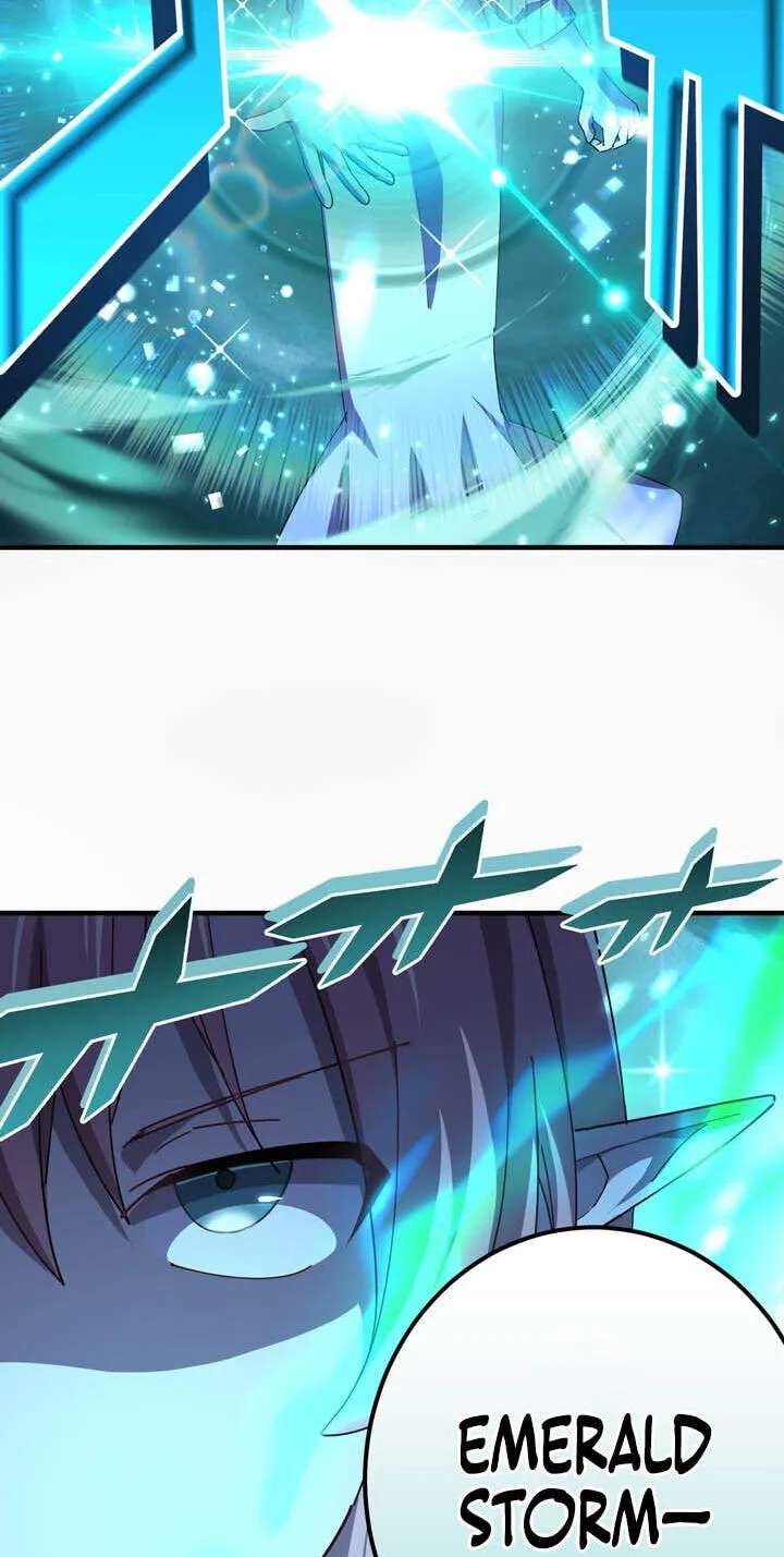Kinki no Tensei Daimadoushi ~Munou kara Level Up de Saikyou ni~ Chapter 209 - page 61