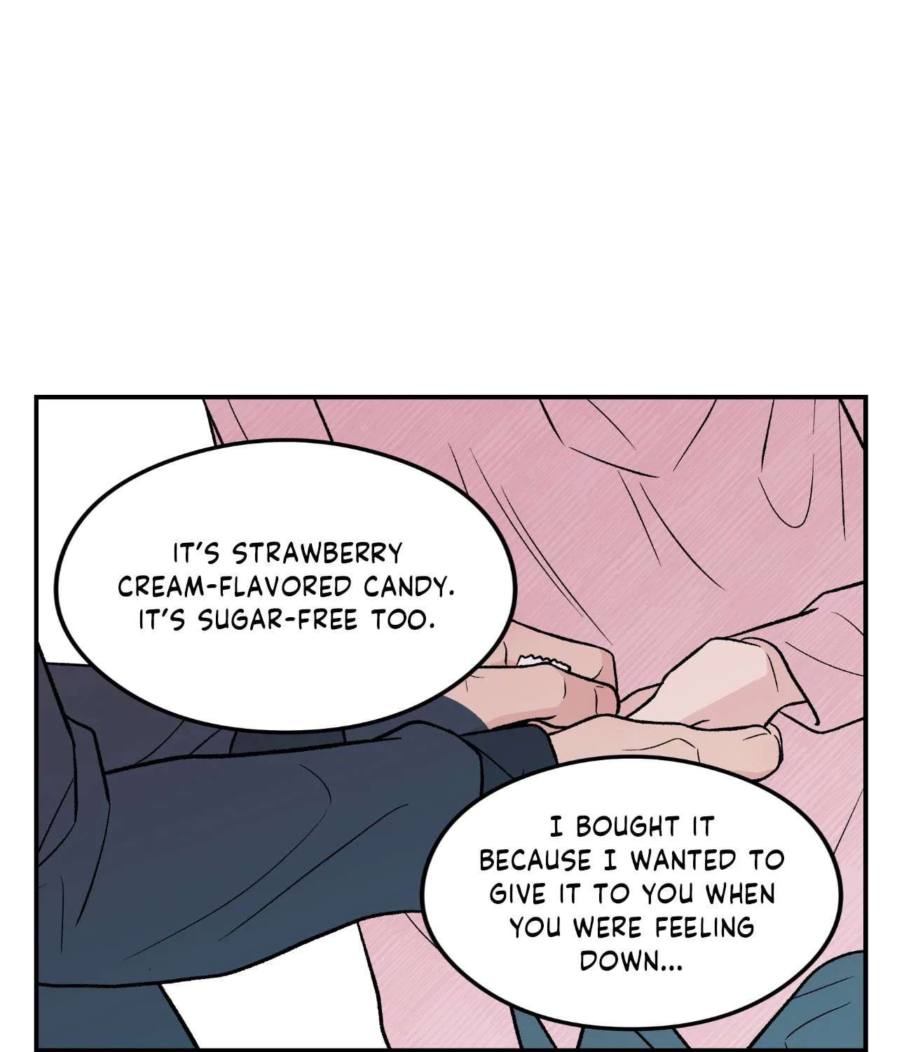 Flip Turn Chapter 86 - page 89