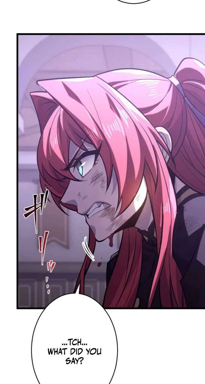 The Rebel of the Tyrant Noble House Chapter 38 - page 62