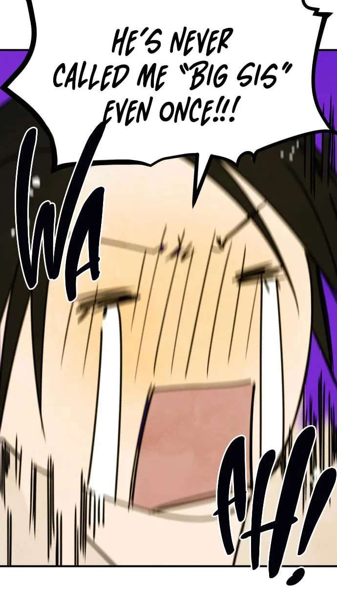 Eating Me Is Prohibited! Chapter 15 - page 49