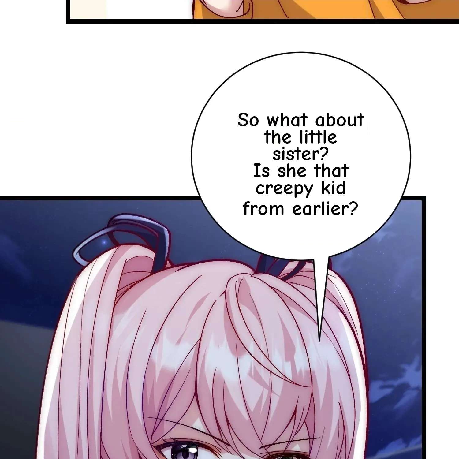 Guiyi Shijie? Wo Zao Jiu Tongguanle Chapter 8 - page 136