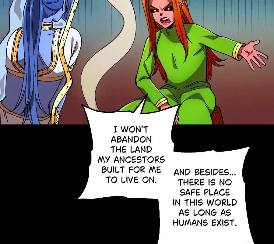 Jinna Chapter 39 - page 25