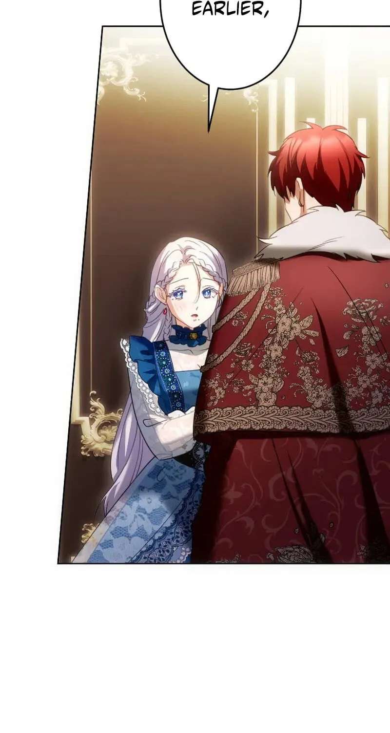 Dokusen Yoku ga Tsuyoi Honou Tei ni Shuuchaku Saretemasu Chapter 78 - page 67