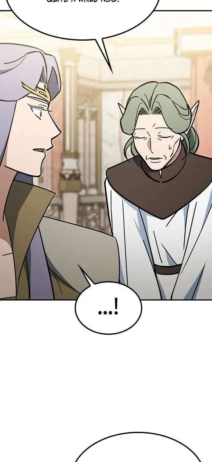 Kim Oh-jin’s Adventures with Strange Animals Chapter 59 - page 49