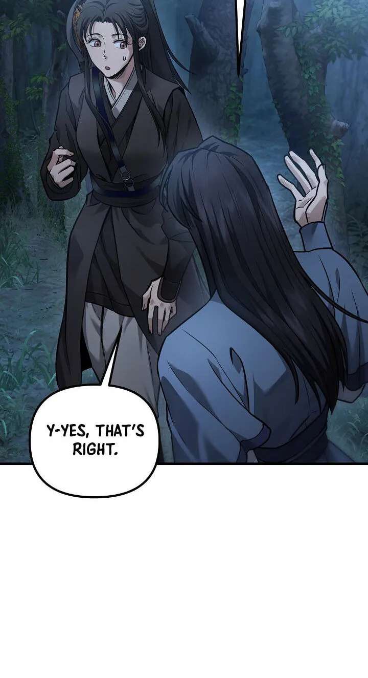 Black and White Martial Emperor Chapter 65 - page 52