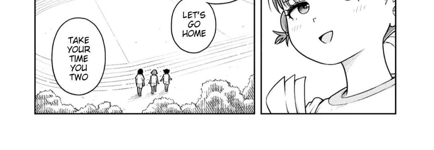 Kyou kara Hajimeru Osananajimi Chapter 179 - page 16