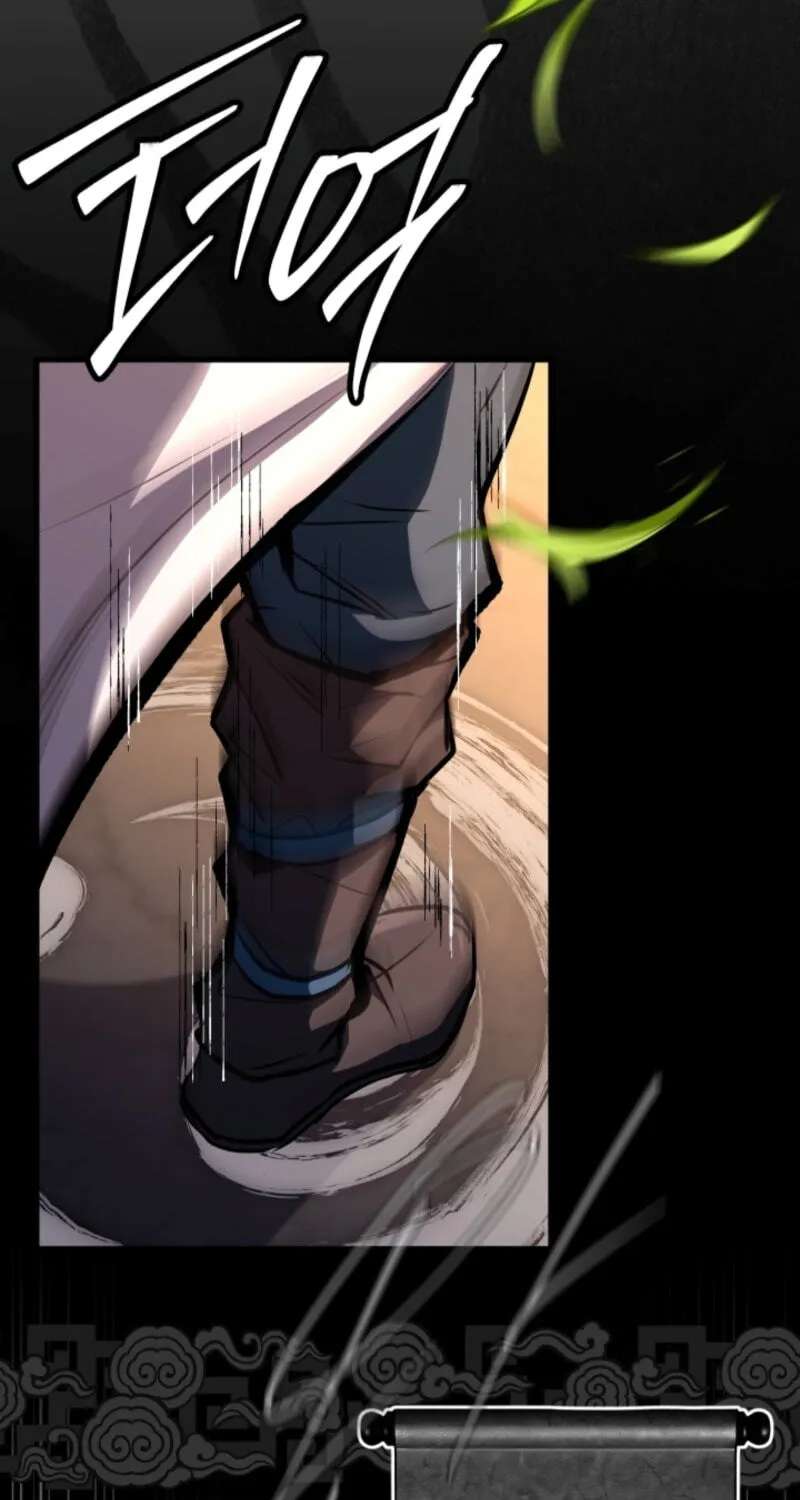 Swordmanship Veteran's Game Stream Chapter 34 - page 39