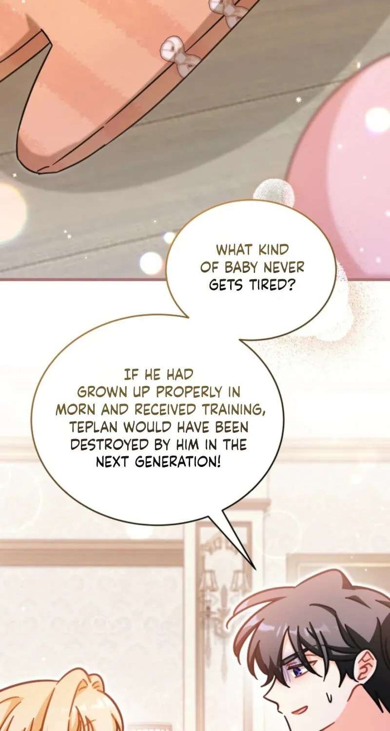 The Maid With a Child Chapter 30 - page 14