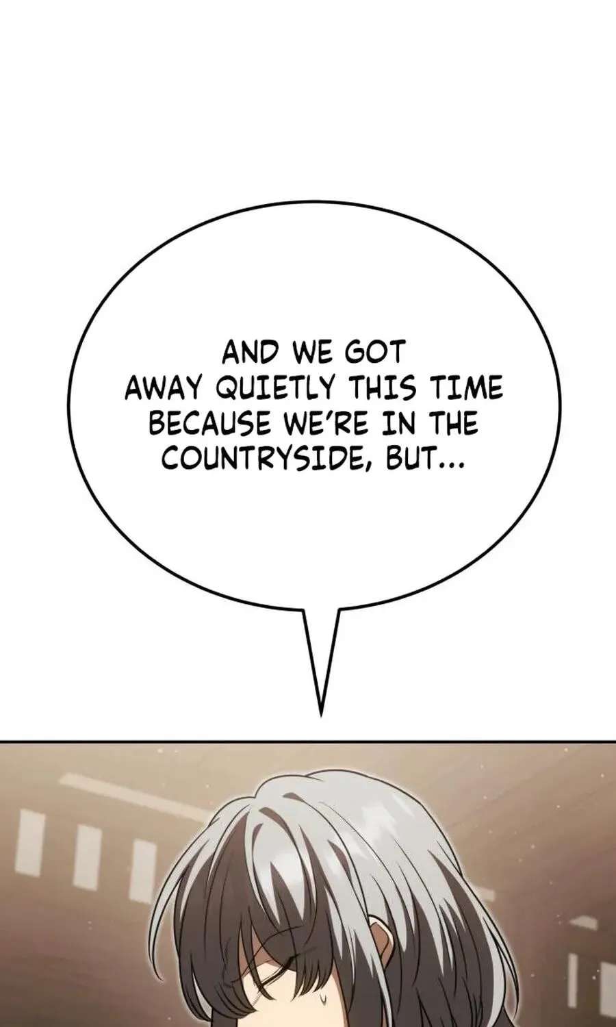 The World's Strongest Regime Chapter 15 - page 237